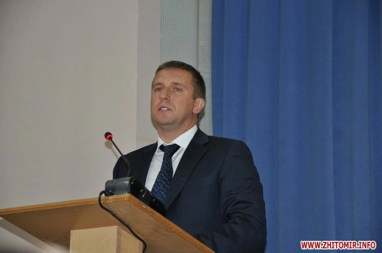 Зеленський звільнив керівника Департаменту захисту національної державності СБУ Романа Семенченка