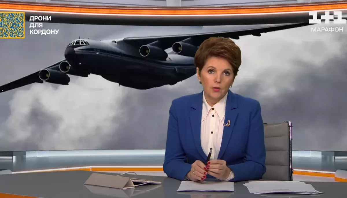 Моніторинг спільного телемарафону &laquo;Єдині новини&raquo; за 26&ndash;27 січня 2024 року