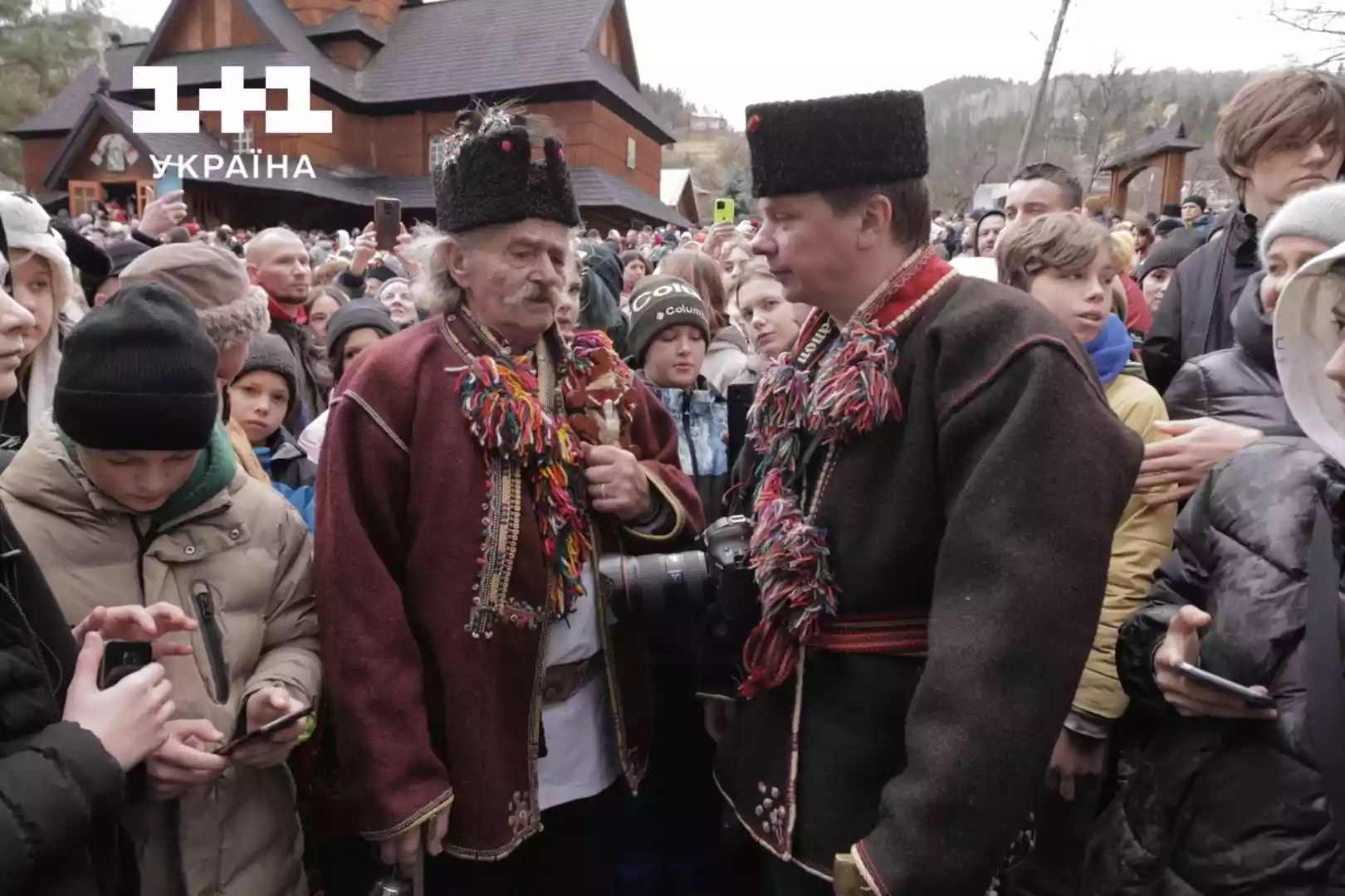 Проєкт Дмитра Комарова &laquo;Світ навиворіт. Україна&raquo; повертається в ефір