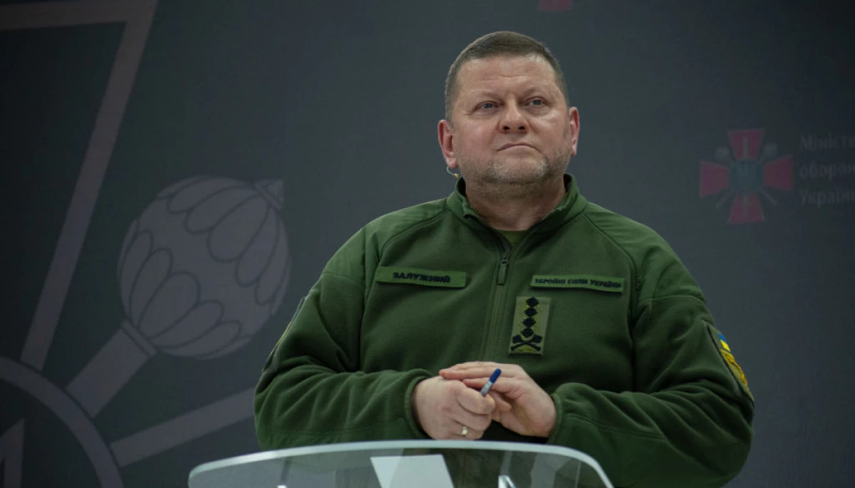Кейс Залужного і росіяни, що дивуються поверненню війни на їхню територію