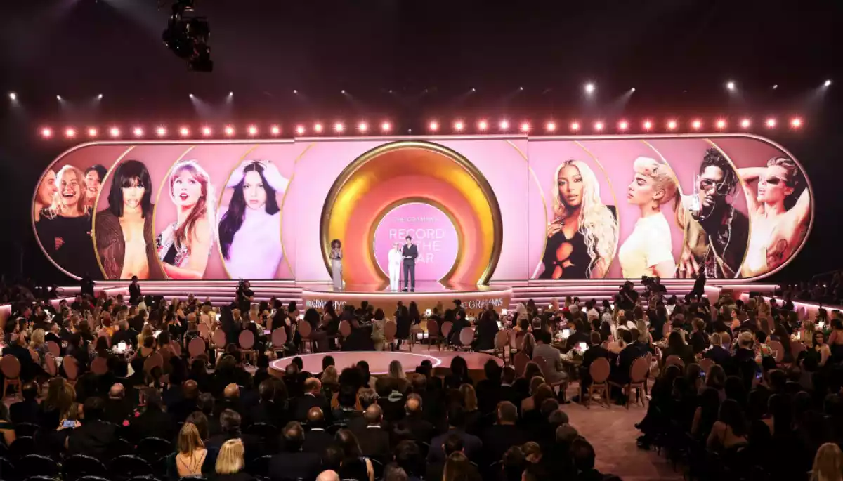 Grammy-2024 оголосила переможців