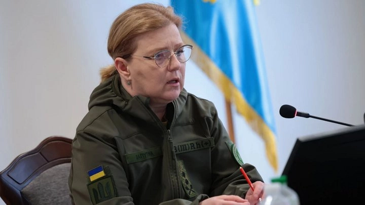 Перезавантаження почалося: Зеленський прокоментував відставку міністерки у справах ветеранів Лапутіної