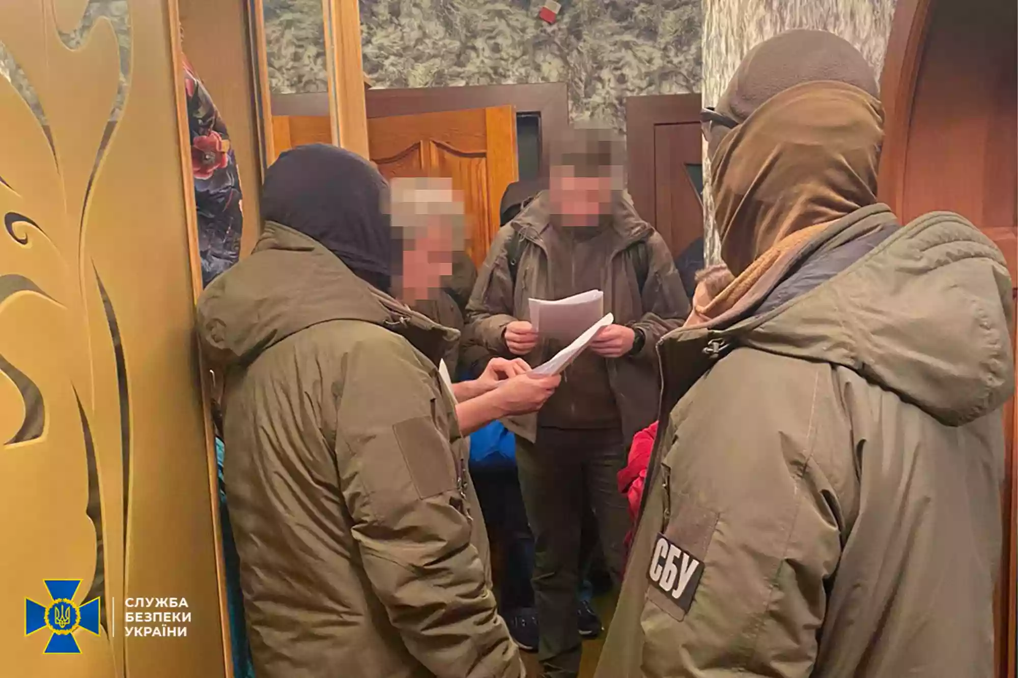Виправдовував агресію РФ, чекав новий наступ росіян та сподівався на швидку окупацію країни: СБУ викрила посадовця Верховного Суду України (ВІДЕО)