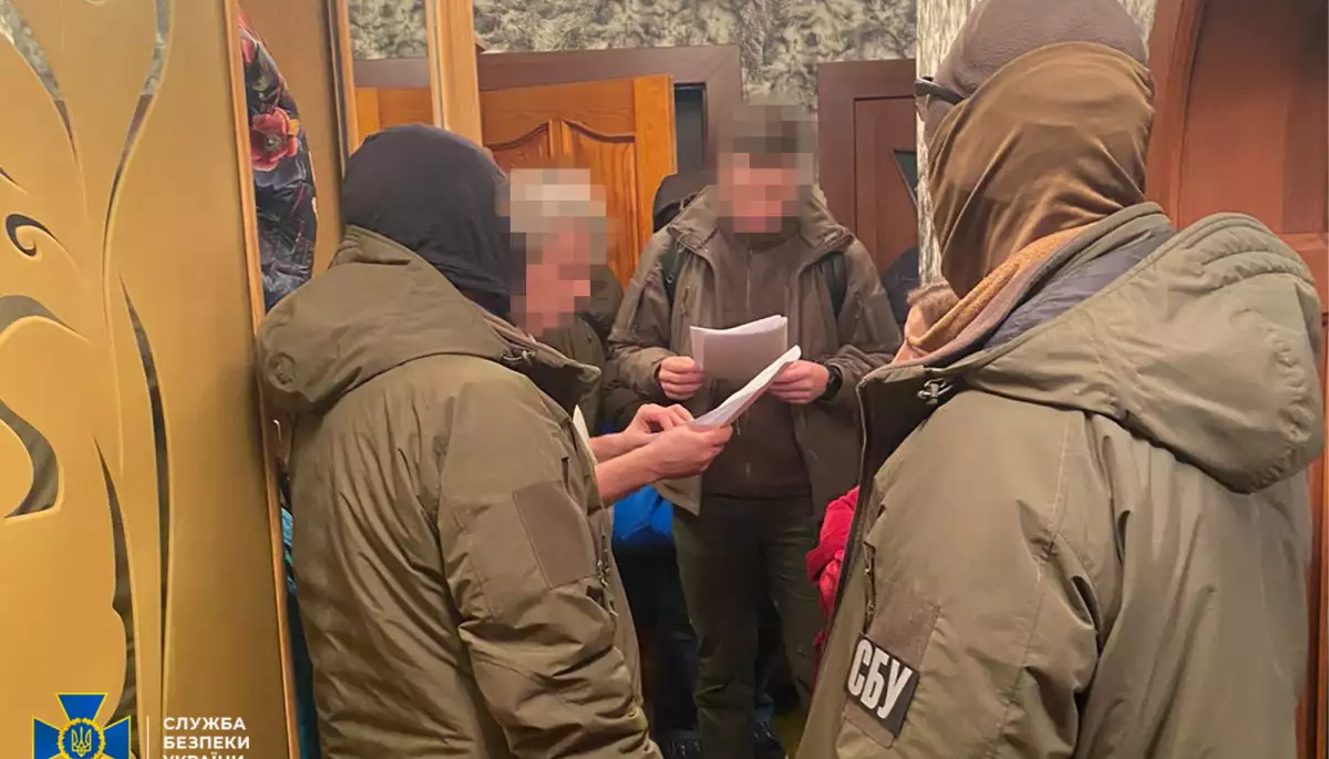 Виправдовував агресію РФ, чекав новий наступ росіян та сподівався на швидку окупацію країни: СБУ викрила посадовця Верховного Суду України (ВІДЕО)