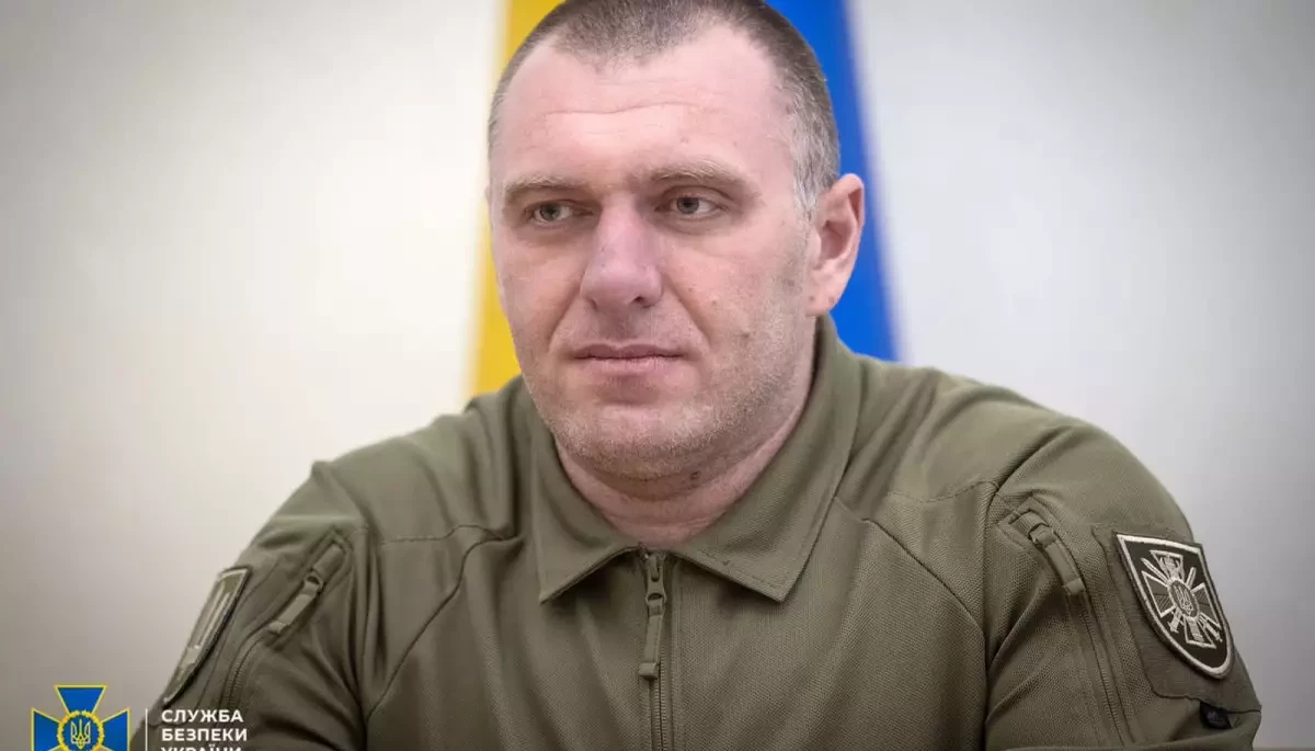 Голова СБУ про стеження за журналістами Bihus.Info: &laquo;За будь-які незаконні дії має бути покарання&raquo;