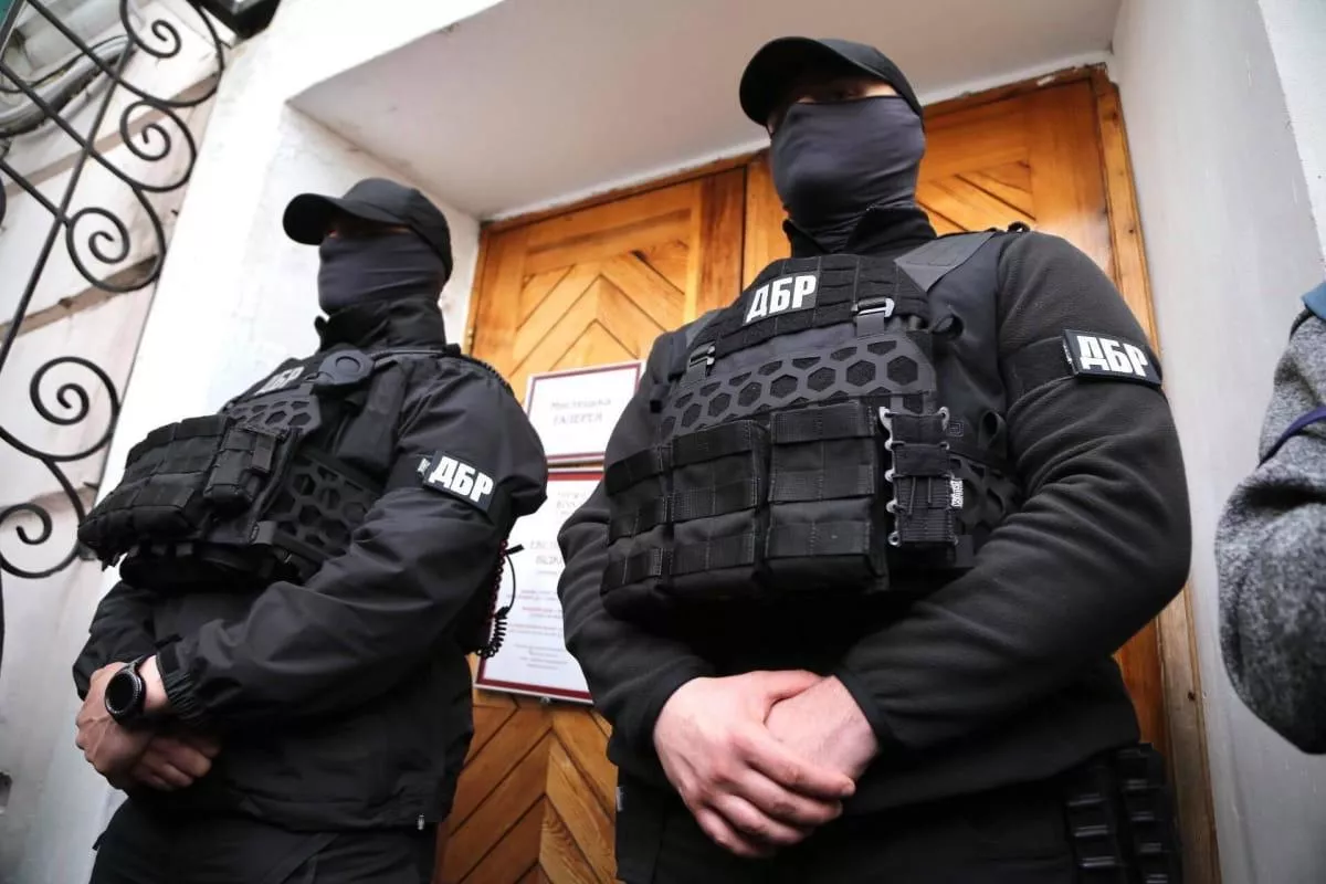 Справа про стеження за журналістами Bihus.Info: Проводити досудове розслідування буде не СБУ, а ДБР