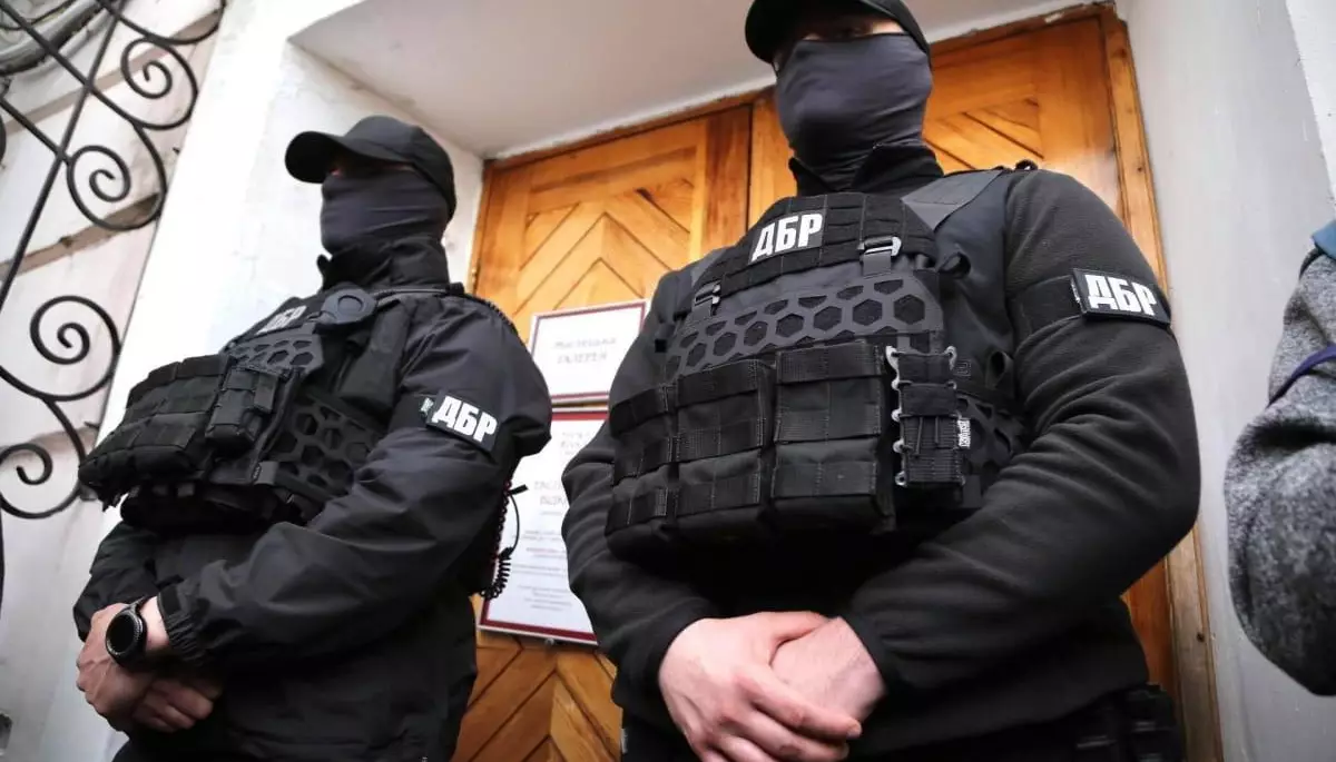 Справа про стеження за журналістами Bihus.Info: Проводити досудове розслідування буде не СБУ, а ДБР