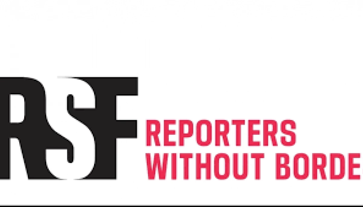 «Репортери без кордонів» закликали український уряд припинити спільний телемарафон «Єдині новини»