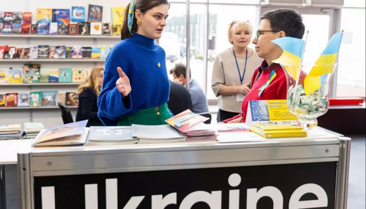 Словник війни, поезія та вічна класика: торік іноземними мовами було перекладено понад сто українських книжок