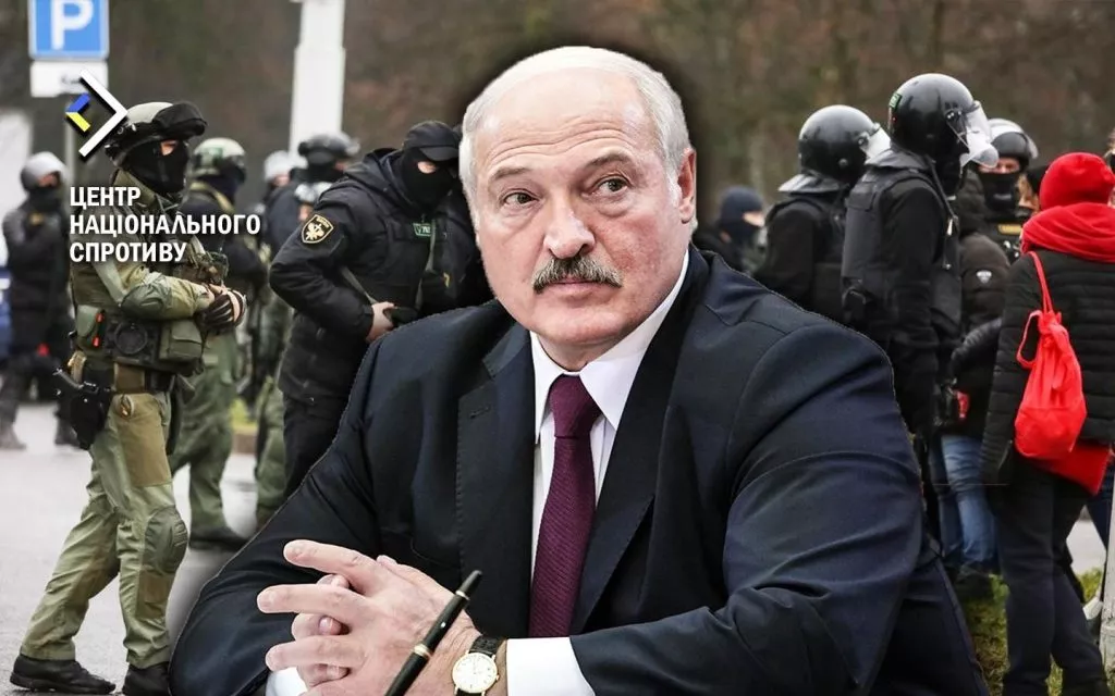 У Білорусі місцеве КДБ чинить тиск на українців