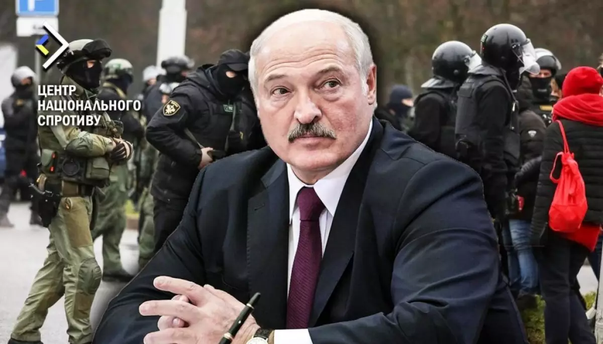 У Білорусі місцеве КДБ чинить тиск на українців