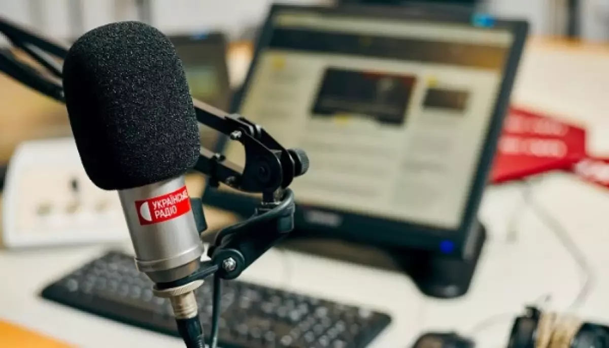 «Українське радіо» посилює частку регіонального мовлення в загальнонаціональному ефірі