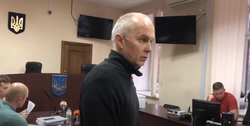 Нестору Шуфричу повідомили про нову підозру