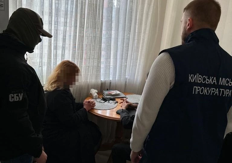 В Україні судитимуть київську чиновницю, яка допомагала експрем&rsquo;єру Азарову вести пропагандистський телеграм-канал