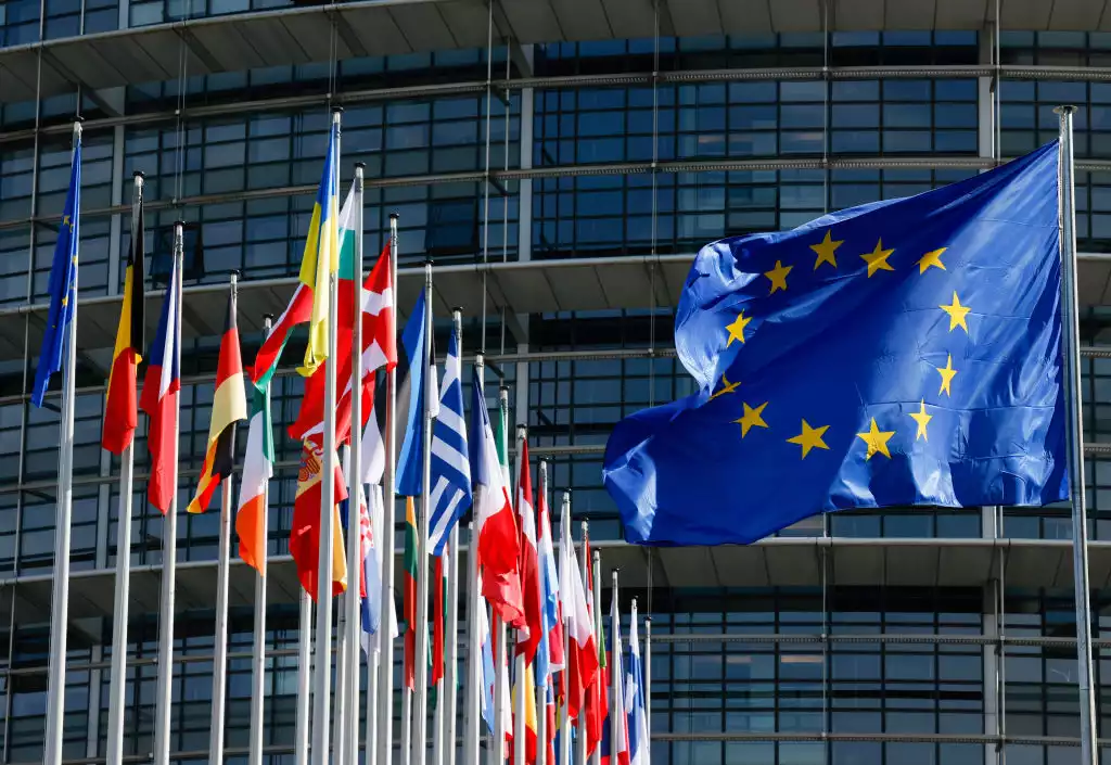 Європарламент ухвалив резолюцію проти дезінформації Росії та спроб підірвати демократію