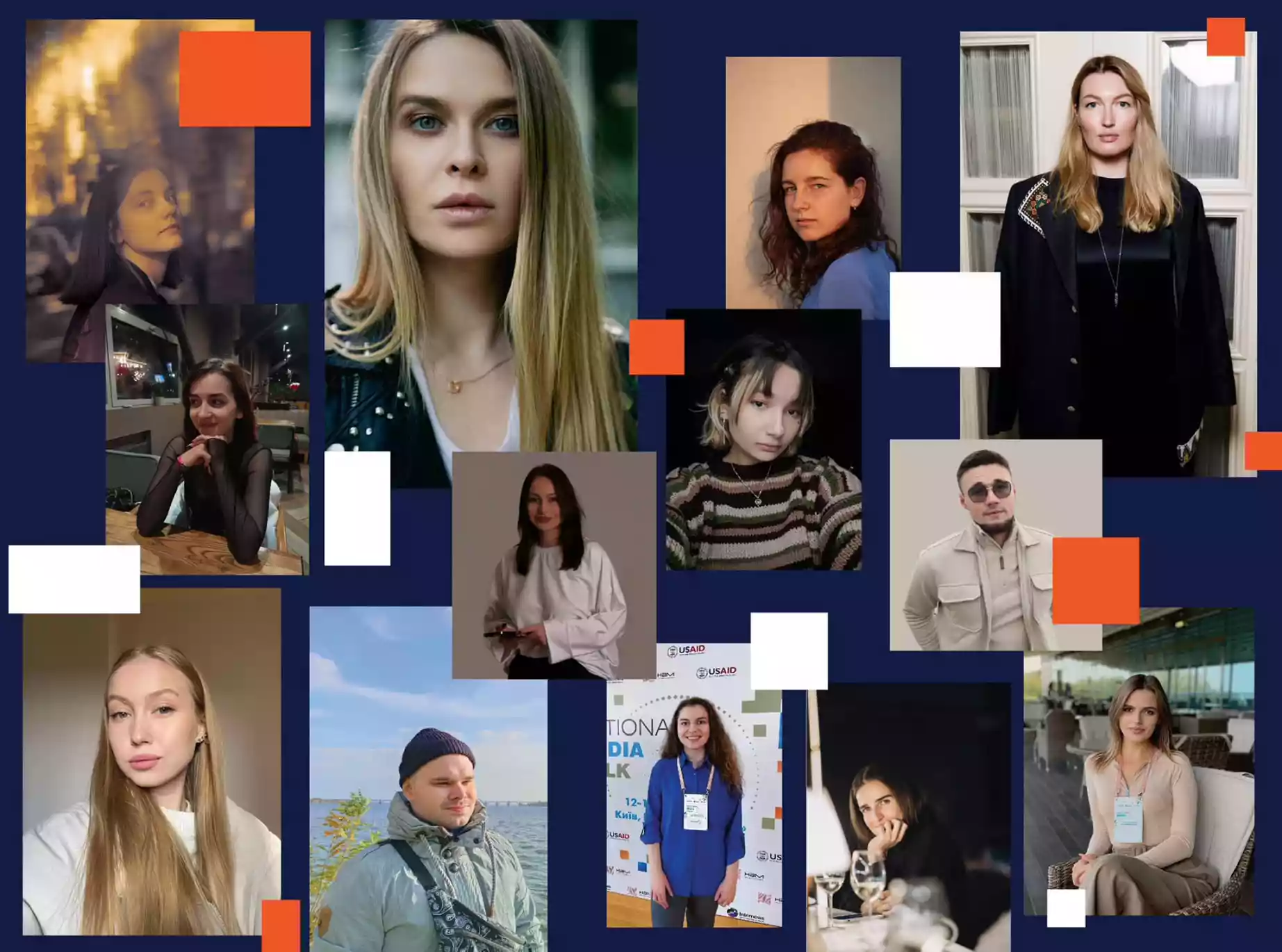 Ursa.Media: В Україні запустили нове онлайн-видання &mdash; про екологію і вплив на неї російської агресії