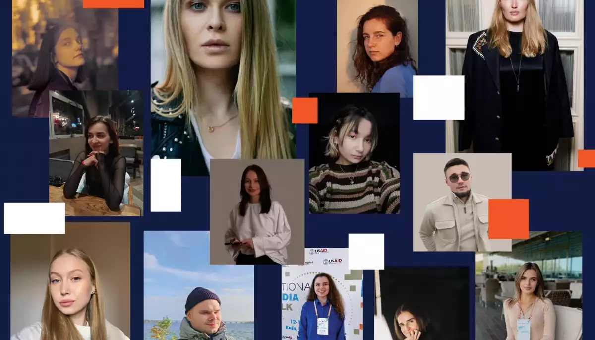 Ursa.Media: В Україні запустили нове онлайн-видання &mdash; про екологію і вплив на неї російської агресії