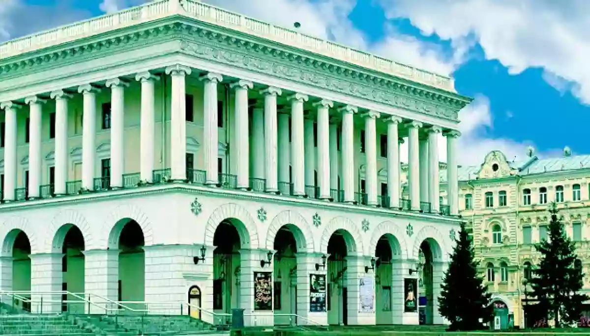 Київська міськрада звернулась до Мінкульту щодо перейменування Національної музичної академії України імені П. І. Чайковського