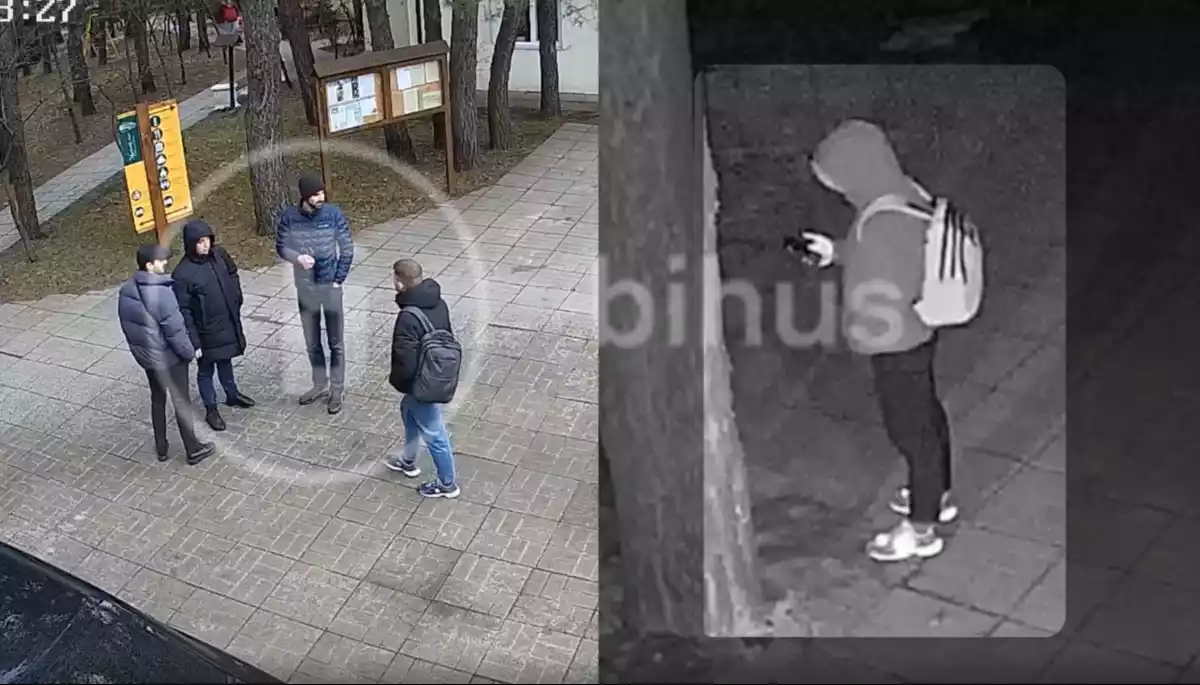 Севгіль Мусаєва: Стеження за Bihus.Info свідчить про повну деградацію правоохоронної системи