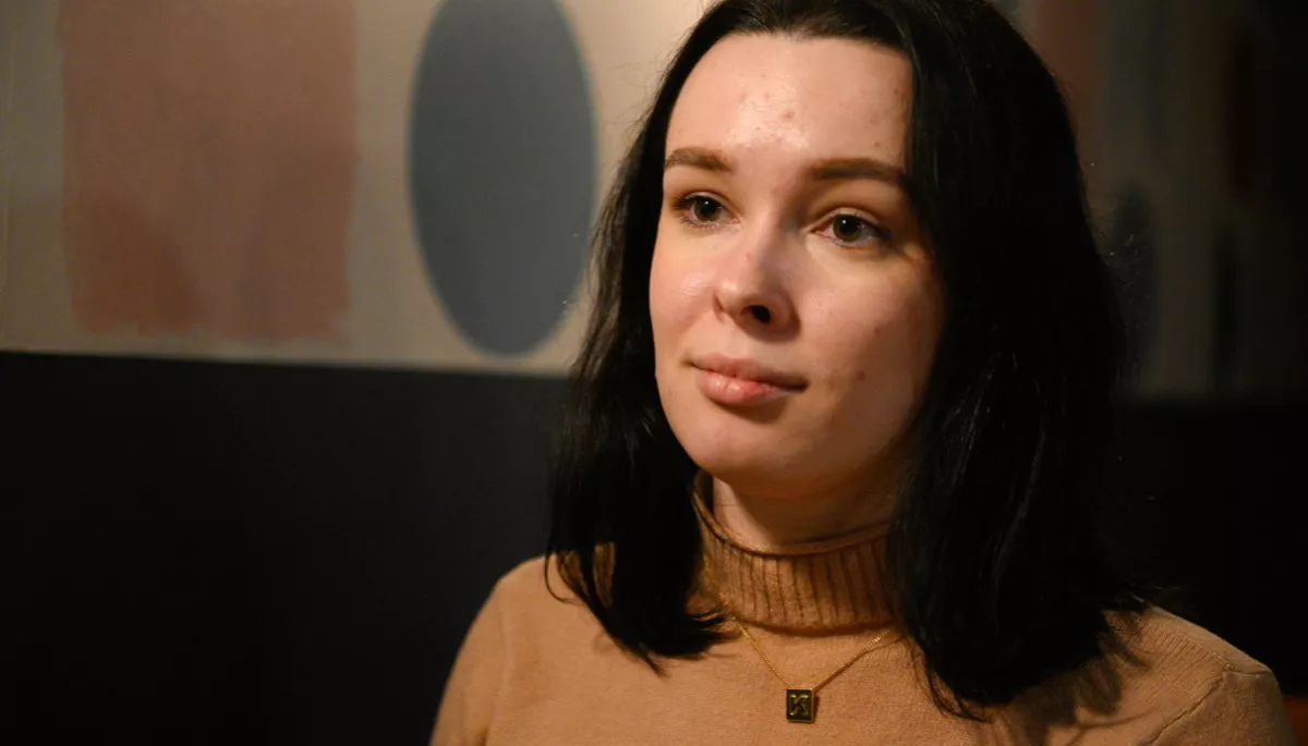 Катерина Заботкіна: Я не займаюся синхронним перекладом, я виконую пісні жестовою мовою