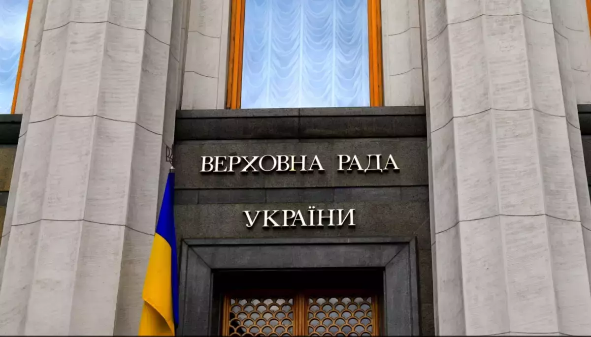 У Раді зареєстрували законопроєкт щодо спрямування бюджету Держкіно на потреби оборони