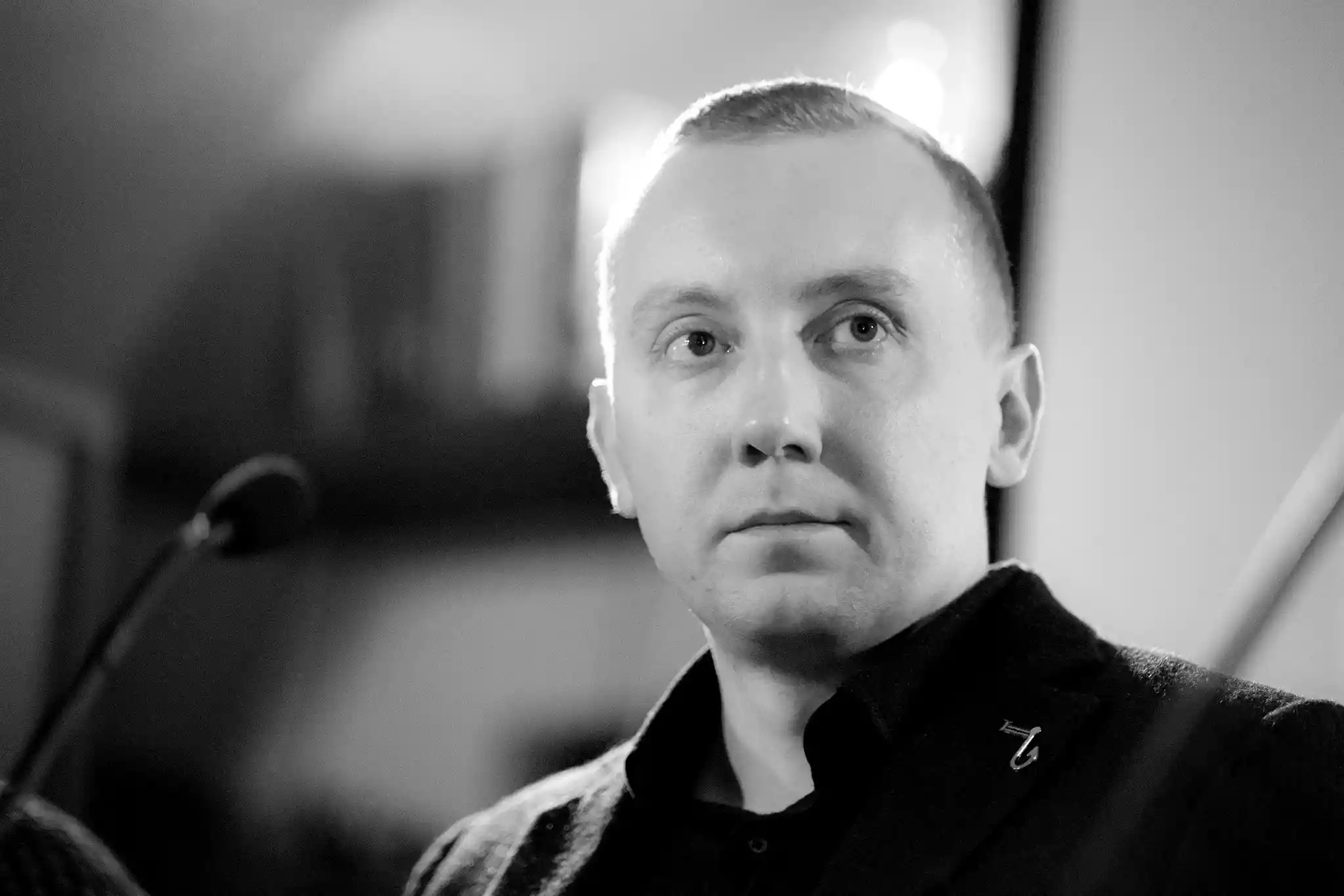 Журналіст Станіслав Асєєв про засудження свого ката: &laquo;Суд над ним &mdash; найбільший успіх мого життя&raquo;