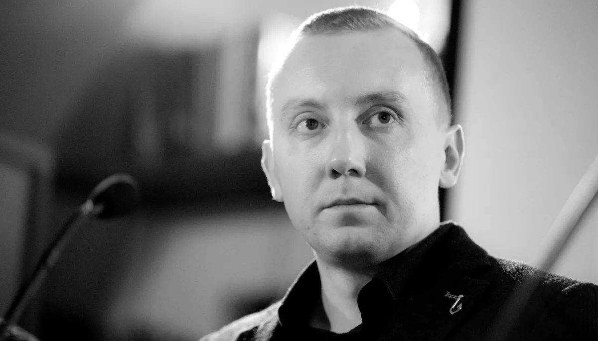 Журналіст Станіслав Асєєв про засудження свого ката: &laquo;Суд над ним &mdash; найбільший успіх мого життя&raquo;