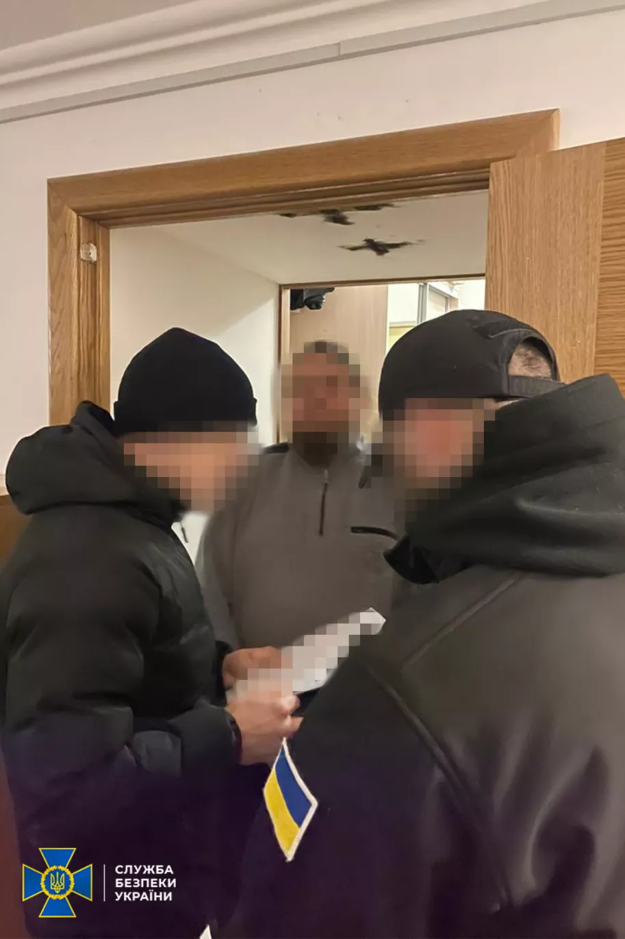 У Києво-Печерській лаврі викрили архідиякона, який працював на Росію під кураторством прокремлівського блогера Шарія