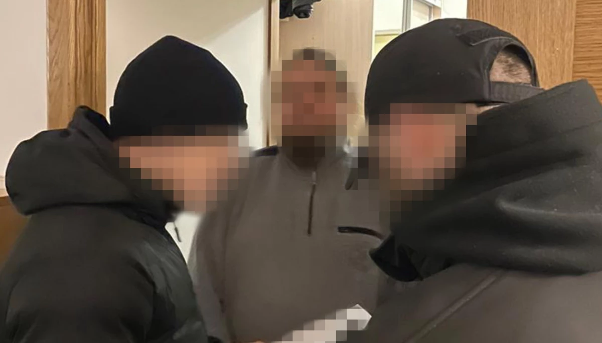 У Києво-Печерській лаврі викрили архідиякона, який працював на Росію під кураторством прокремлівського блогера Шарія