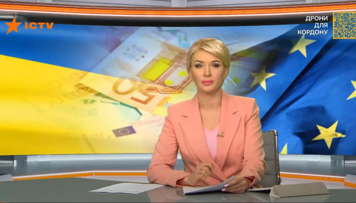 Моніторинг спільного телемарафону &laquo;Єдині новини&raquo; за 3&ndash;5 лютого 2024 року