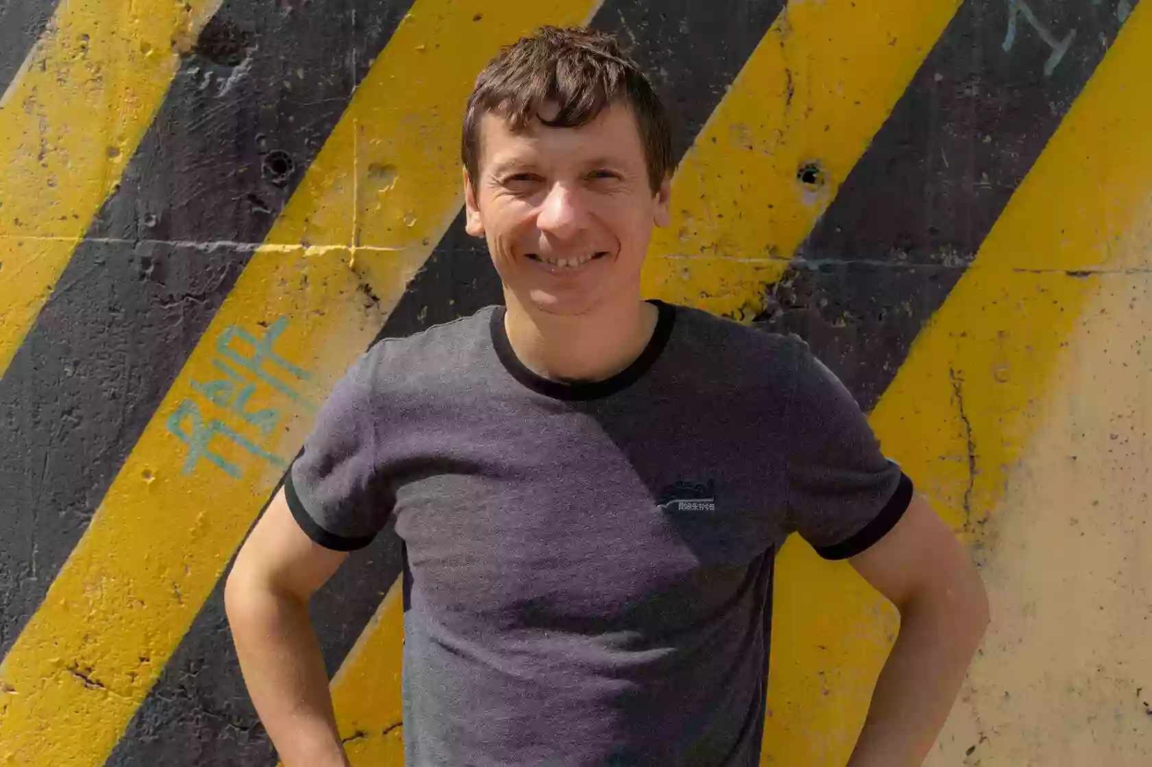 Помер засновник та керівник комунікаційної агенції Postmen Ярослав Ведмідь
