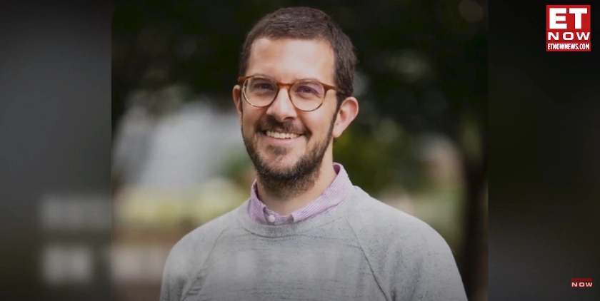 У Росії прессекретаря Meta Енді Стоуна внесли до переліку екстремістів і терористів