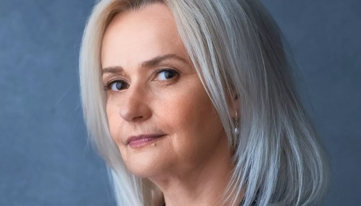 Ірина Фаріон програла суд із поновлення на посаді професора «Львівської політехніки»