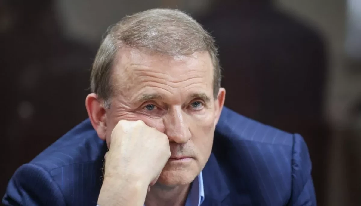 Віктору Медведчуку відмовили у поновленні свідоцтва адвоката