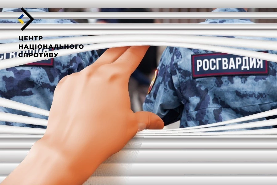 Підготовка до «виборів» Путіна на ТОТ: росіяни фіксують будинки, де живуть люди, щоб забезпечити «голосування» вдома