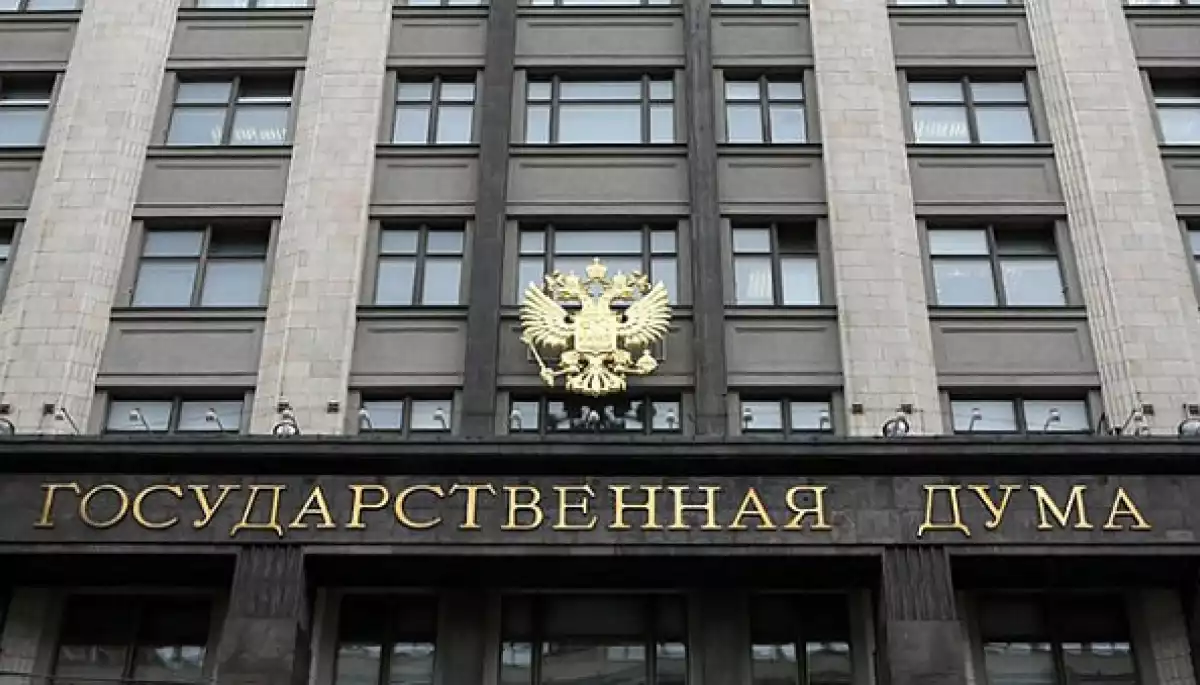 Держдума хоче заборонити в’їзд журналістам російських опозиційних медіа, що базуються за межами Росії