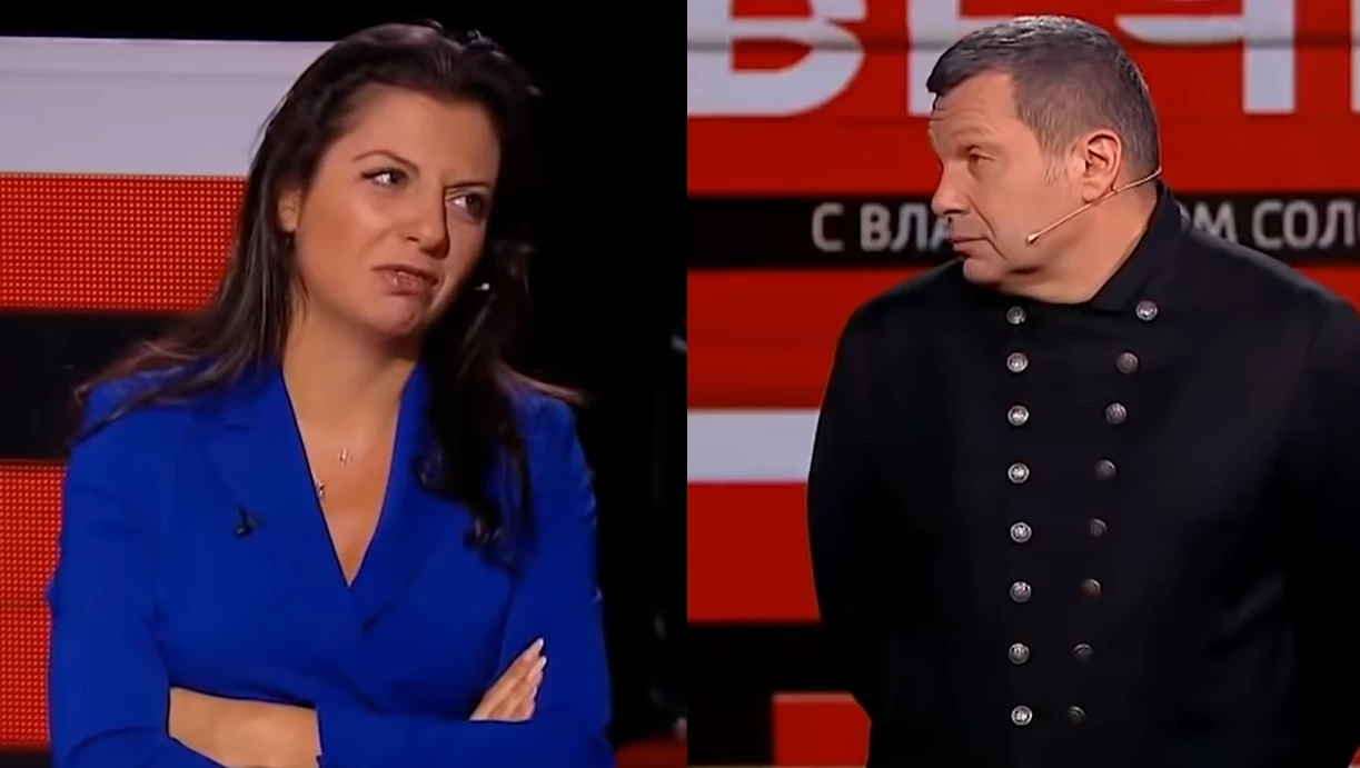 Замість пропаганди російська телеаудиторія почала віддавати перевагу &laquo;екстрасенсам&raquo;