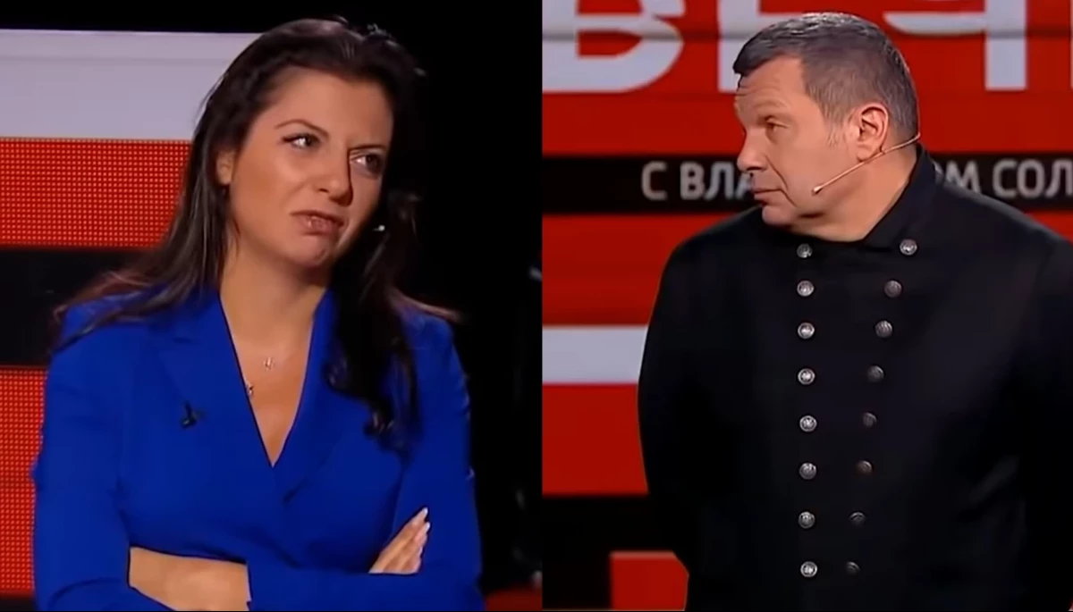 Замість пропаганди російська телеаудиторія почала віддавати перевагу &laquo;екстрасенсам&raquo;