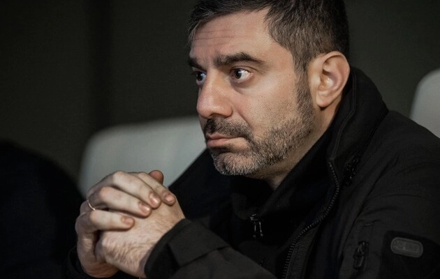 Омбудсман закликав іноземні медіа не висвітлювати псевдовибори президента РФ на окупованих українських територіях