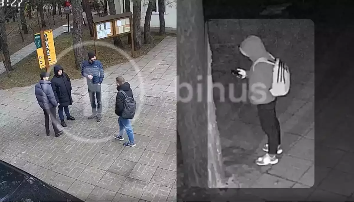 У справі Bihus.Info відкрили нове кримінальне провадження &mdash; про перешкоджання журналістській діяльності