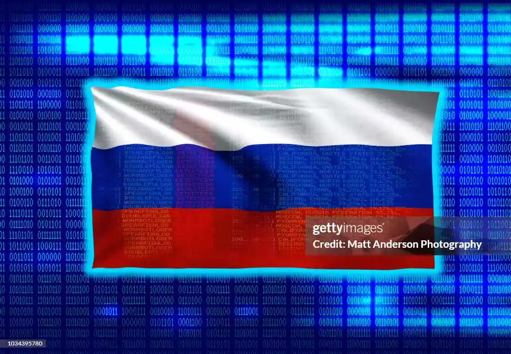 Росія в Україні набула досвіду для посилення дезінформації в рік виборів у ЄС і США, — звіт французьких кіберфахівців