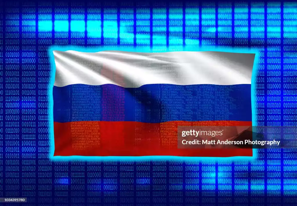 Росія в Україні набула досвіду для посилення дезінформації в рік виборів у ЄС і США, &mdash; звіт французьких кіберфахівців