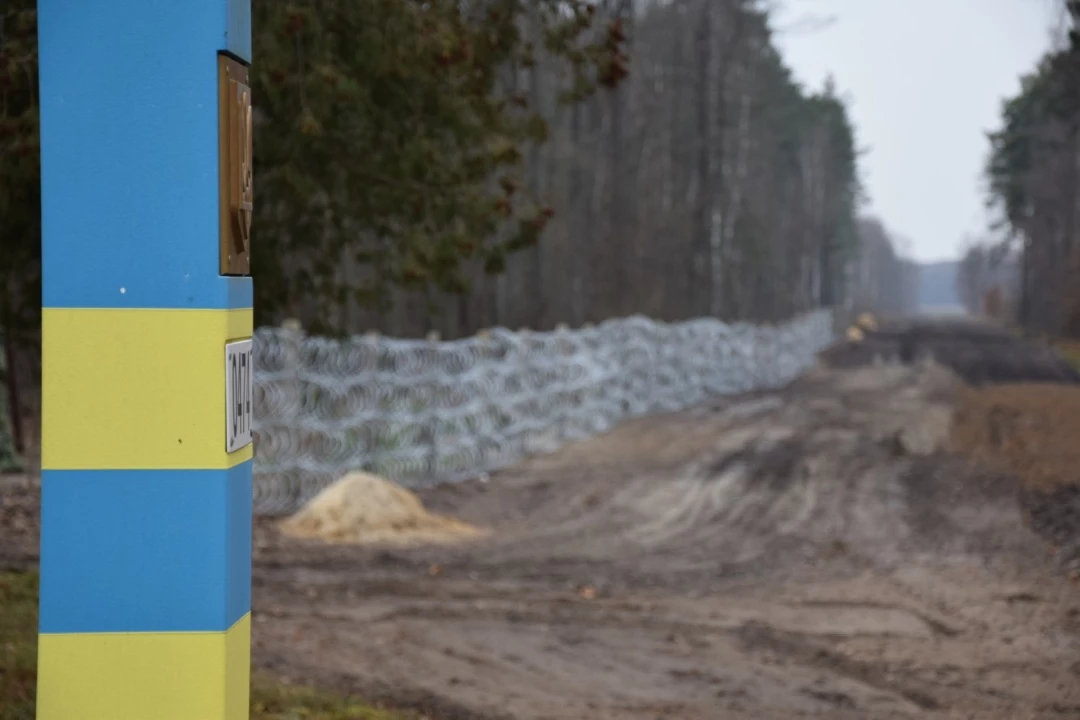 Сумська військова адміністарція спростовує фейк про новий наступ РФ та загрозу окупації міста