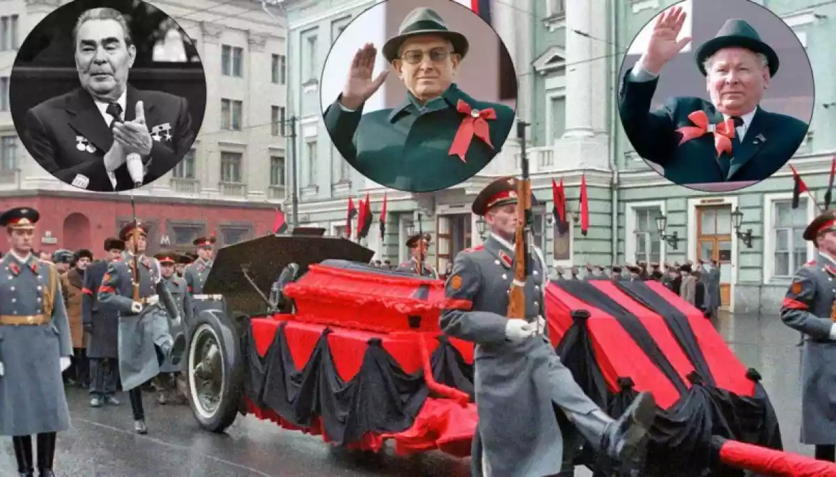 Червону площу чекає нова &laquo;гонка на лафетах&raquo;: дайджест пропаганди за 13 лютого 2024 року