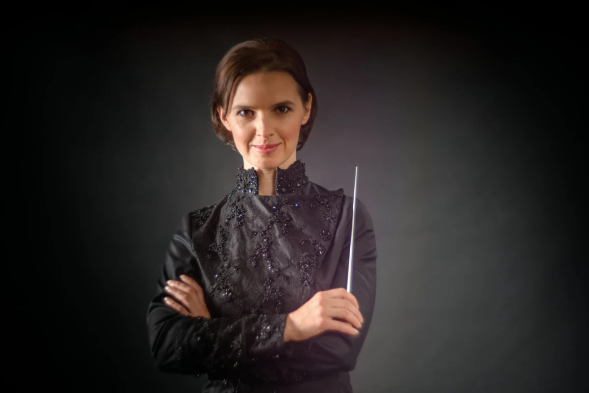Віденський фестиваль скасував концерт російського диригента через позицію Оксани Линів