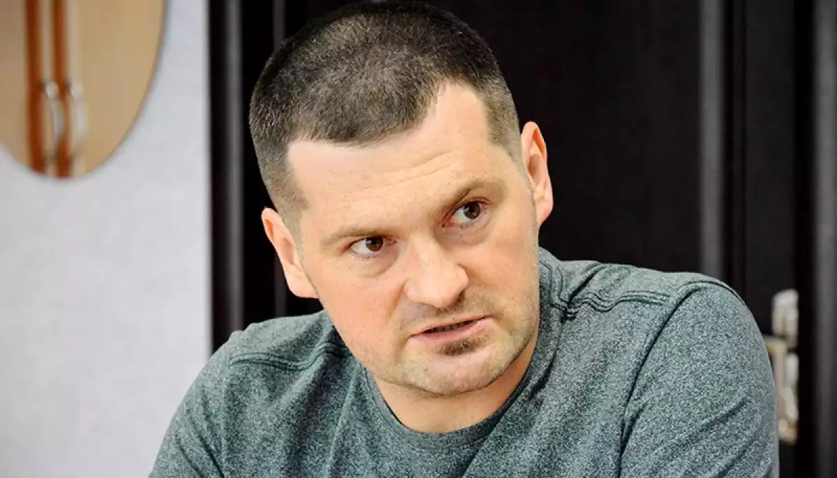 Депутат Луцької міськради, головред волинського &laquo;Конкурента&raquo; Андрій Лучик потрапив до бази розшуку МВС РФ