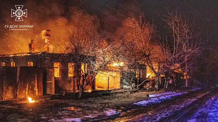 Публіцист Роман Кабачій, який образливо висловився про загиблу в Харкові сім'ю, звільнився з Музею історії