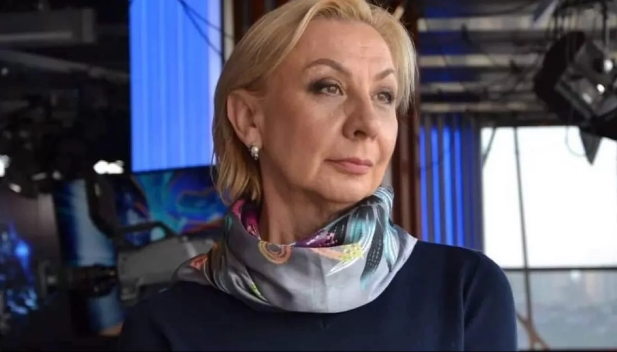 Наталія Дмитрук перекладатиме жестовою мовою частину випусків новин телемарафону