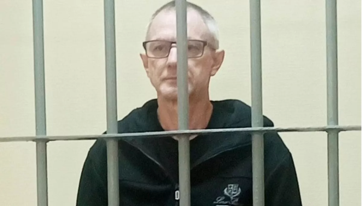Окупаційний суд у Криму залишив чинним вирок про 13-річне ув&rsquo;язнення викраденого журналіста Сергія Цигіпи