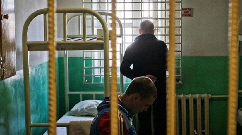 Міністр юстиції пропонує мобілізовувати осіб із судимістю без їхньої згоди